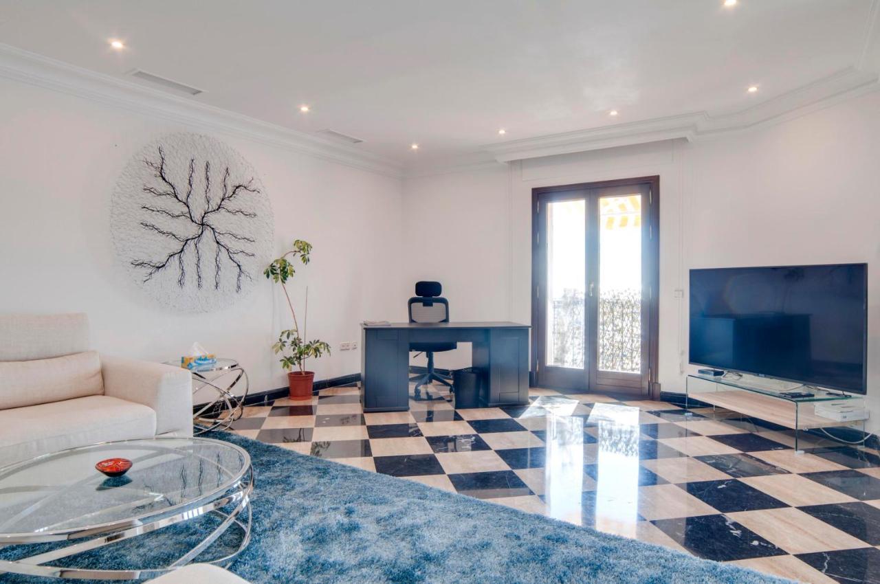 Apartamento 218 Puerto Banus Marbella Front Line 270 Meters Exterior foto